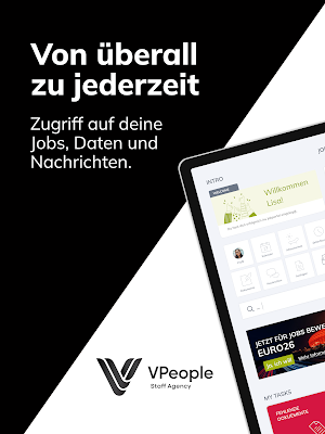 VPeople Screenshot 3