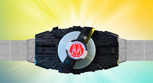 DX Geats Kamen Rider Screenshot 1