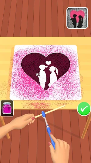 Artistry 3D Screenshot 1