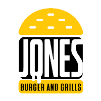 Jones Burger