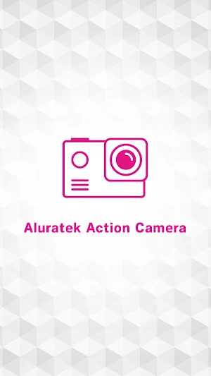 Aluratek Action Camera Screenshot 0
