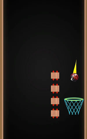 Dunk It With Friends Screenshot 3