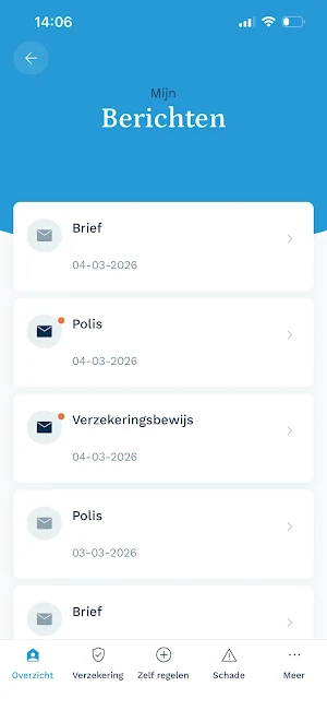 Aveco App Screenshot 2