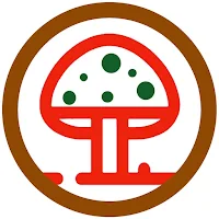 Forest Mushroom Identification