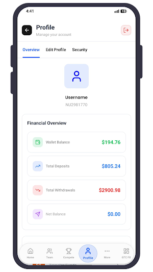 Nupips Screenshot 2