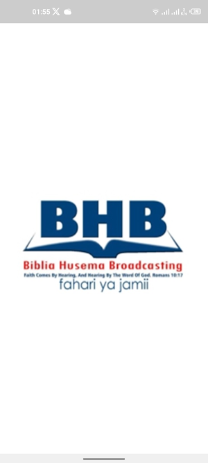 Biblia Husema Live Screenshot 3