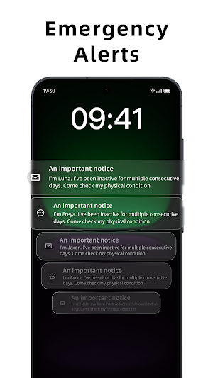 EverEver Screenshot 1