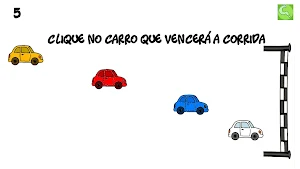 Genial Quiz 1 - Desafio de QI! Screenshot 3