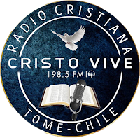 Radio Cristo Vive Tome