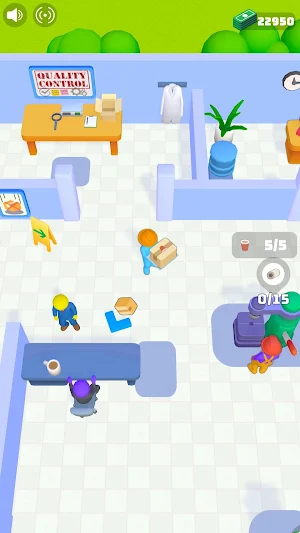 My Little Workshop Screenshot 3