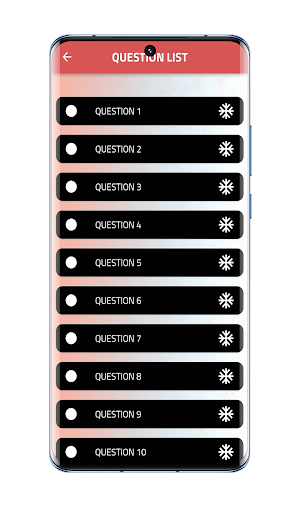 Sales interview questions Screenshot 2