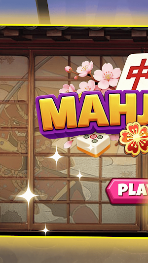 Grand Palace Mahjong Screenshot 1