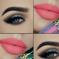 Beautiful Make Up Tutorial