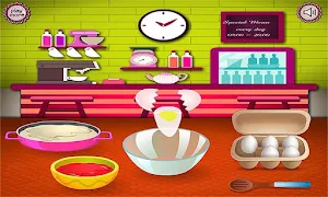 Make Ice Cream Screenshot 0
