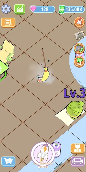 Animal Wine Factory Screenshot 2