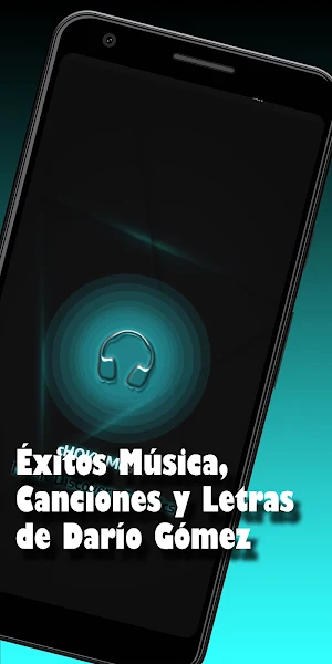 Dario Gomez Musica Screenshot 1