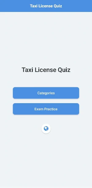 TLC QuizMaster Screenshot 0