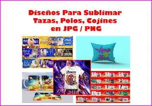 Diseños Para Sublimar Tazas Screenshot 2