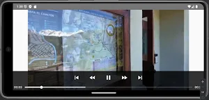 Patagonia Travel Screenshot 3