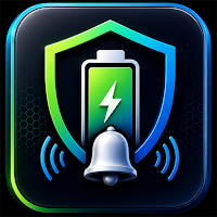 Full Battery & Theft Alarm