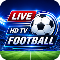 Live Football TV: HD Streaming