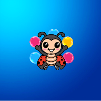 Ladybug Pop - Bubble Shooter