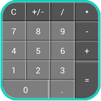 Simple calculator
