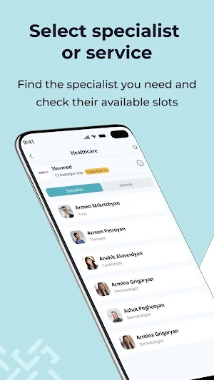 e-one Screenshot 3