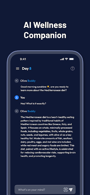 HELF Buddy Screenshot 3