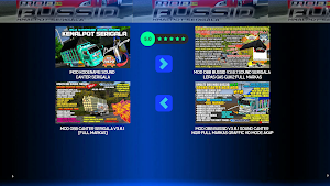 Mod Knalpot Serigala Screenshot 2