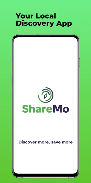 ShareMo Screenshot 0