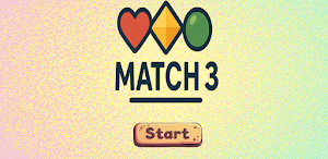 Match 3 Casual Screenshot 0