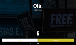 EliteFitness - OVG Screenshot 2