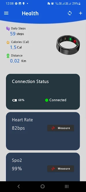 Smart Connect Screenshot 2
