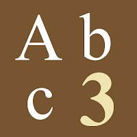 Text Counter