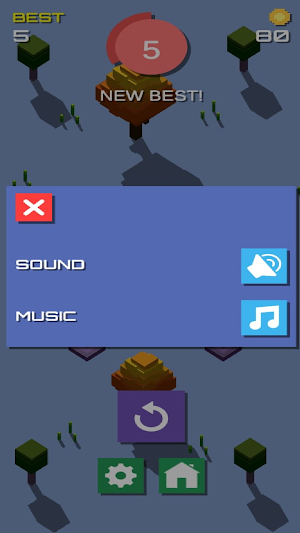 Fit Its Piece -Puzzles games Screenshot 2