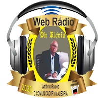 Rádio Oh Glória