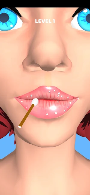 Lip Care Screenshot 2