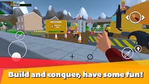 RP City Builder Screenshot 0