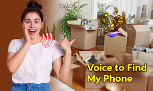 Find My Phone by Clap - Clap to Find My Phone Screenshot 2