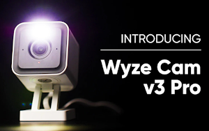 Wyze Cam v3 Pro Guide Screenshot 2
