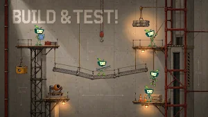 Stickman Sandbox 3D Screenshot 3