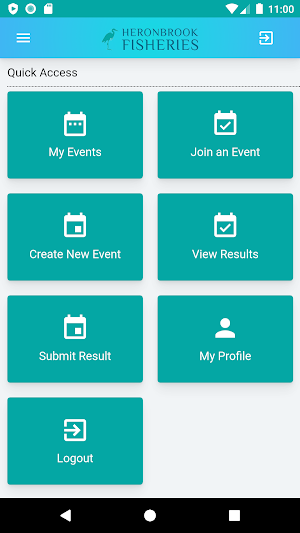 Heronbrook Fisheries Screenshot 2