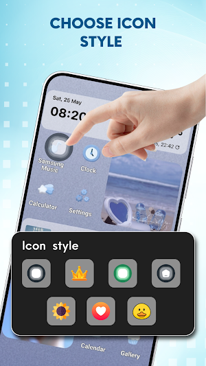 Touch Assistive: Tap Assistant Screenshot 3