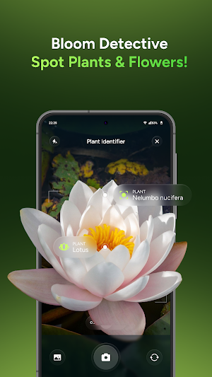 Spirit Screenshot 1