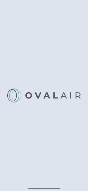 OVAL AIR Screenshot 0