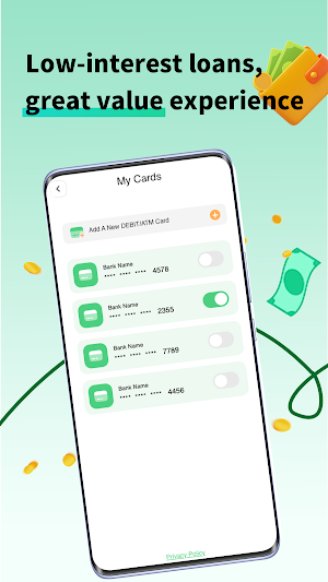 CreditGo Screenshot 3