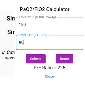 PCAC Score Screenshot 3