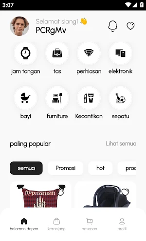 Sparksp Screenshot 1