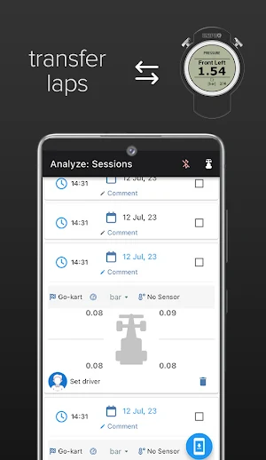 Unipro ApS Screenshot 2